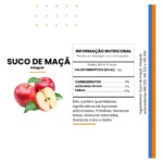 Suco De Maçã Aurora Integral 1,5 L