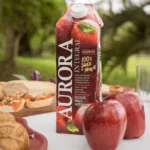 Suco De Maçã Aurora Integral 1,5 L