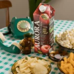 Suco De Maçã Aurora Integral 1,5 L