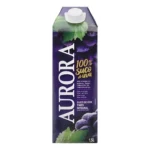Suco De Uva Aurora Tinto Integral Caixa 1,5l