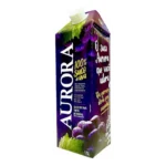 Suco De Uva Aurora Tinto Integral Caixa 1,5l