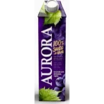Suco De Uva Aurora Tinto Integral Caixa 1,5l