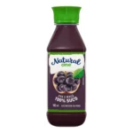 Suco de uva e maçã Natural One Ambiente líquido sem glúten 180 ml pack x 6