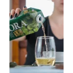 Suco De Uva Integral Aurora Branco 1,5l