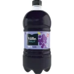 Suco Del Valle Frut Sabor Uva Pet 1litro - 6 Unidades