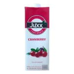 Suco funcional de cranberry Juxx 1 Litro