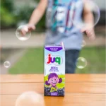 Suco De Uva Integral Juq 200ml Caixa C/24 Un