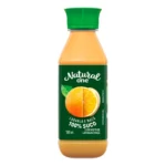 Suco Natural One Laranja E Maçã Ambiente 180ml (6 Unidades)