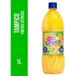 Suco Tampico Sem Glúten Frutas Cítricas 1l Pack 6 Unidades
