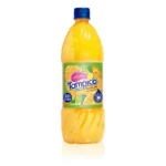 Suco Tampico Sem Glúten Frutas Cítricas 1l Pack 6 Unidades