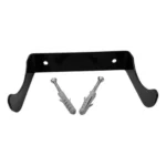 10 Unidades De Suporte 1 Garrafas De Vinho-adega Vertical