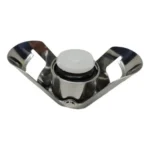 Tampa De Pressão Inox P/ Garrafa Vinho Espumante E Champanhe