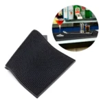 Tapete Utensilio De Barman E Bartender 45x30 Bar Mat