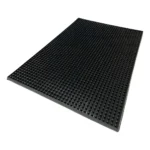 Tapete Utensilio De Barman E Bartender 45x30 Bar Mat