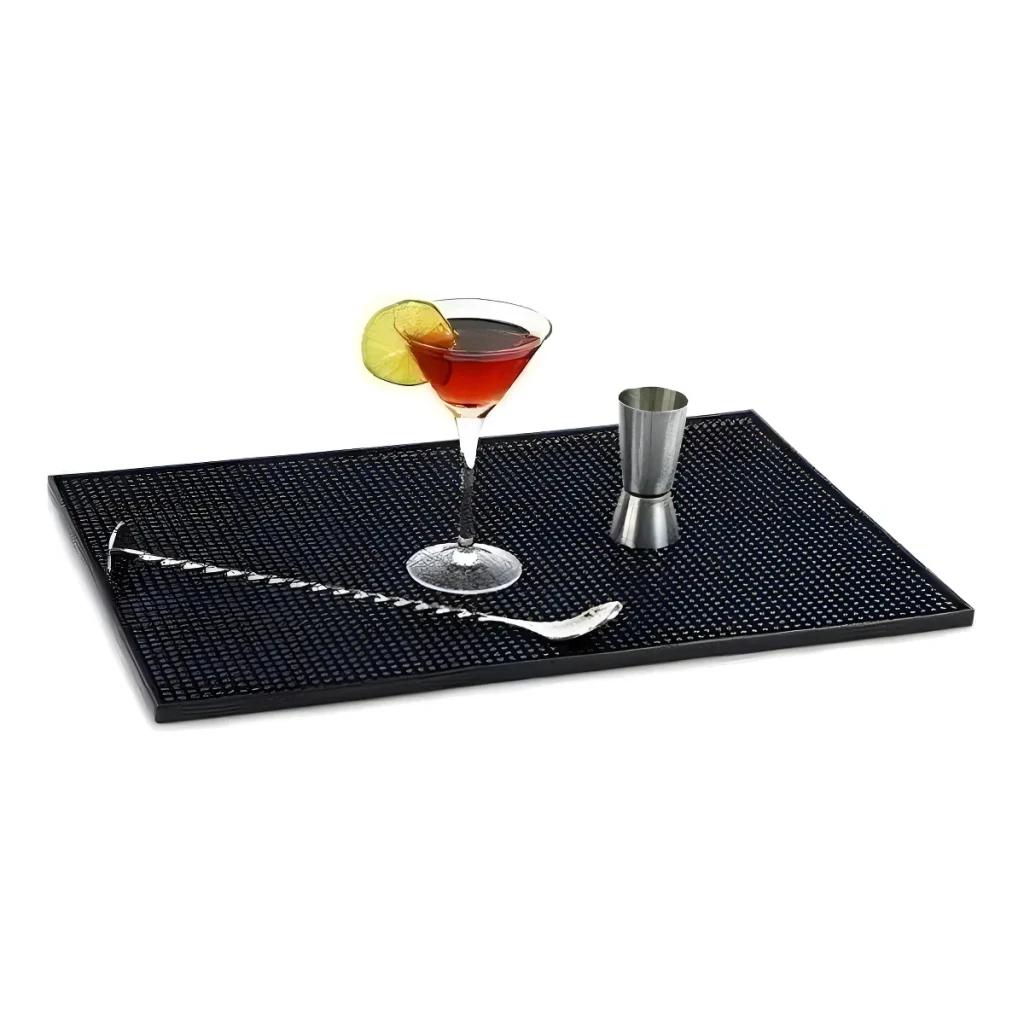 Tapete Utensilio De Barman E Bartender 45x30 Bar Mat Tapete Utensilio De Barman E Bartender 45x30 Bar Mat
