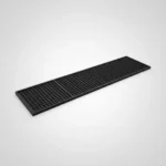 Tapete Bar Mat 50x15cm Servir E Apoiar Vinhos Chopp Cerveja