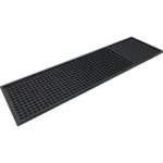 Tapete Bar Mat 50x15cm Servir E Apoiar Vinhos Chopp Cerveja