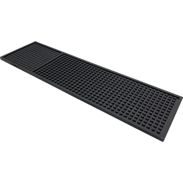 Bar Mat Liso Tapete 50x15cm Diversas Cores Disponíveis