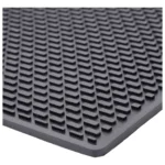 Tapete Bar Mat 40x25 Pvc Emborrachado Porta Copo Escorredor