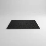 Tapete Barmat 30x45cm Bar Mat Porta Copos Escorredor Drinks