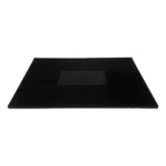 Tapete Barmat Borracha Escorredor 45x30, Drinks/louça/chopp