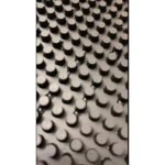 Tapete Barmat Borracha Escorredor 45x30, Drinks/louça/chopp