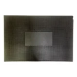 Tapete Barmat Borracha Escorredor 45x30, Drinks/louça/chopp