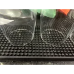 Tapete Barmat Borracha Escorredor 45x30, Drinks/louça/chopp