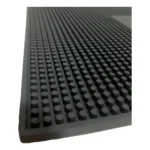 Tapete Barmat Borracha Escorredor 45x30 Drinks/louça/chopp A