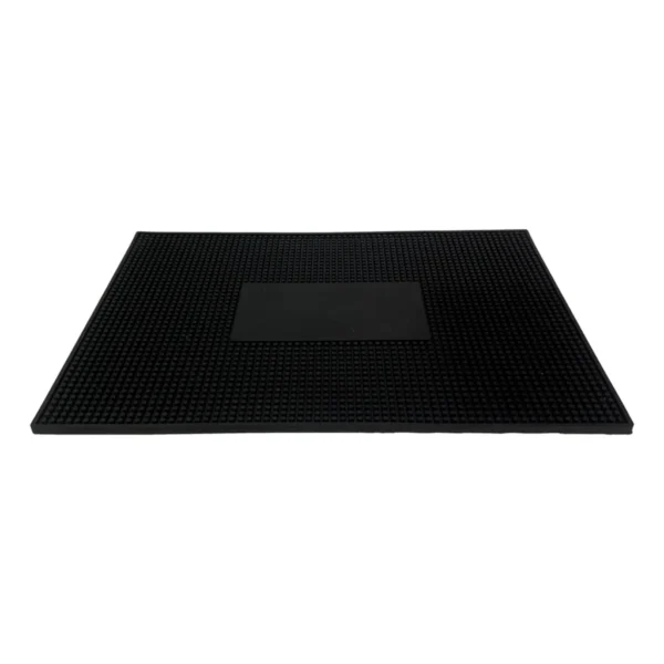 Tapete Barmat Borracha Escorredor 45x30 Drinks/louça/chopp A
