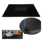 Tapete Barmat Borracha Escorredor 45x30 Drinks/louça/chopp A