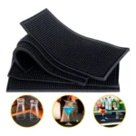 Tapete De Serviço Apoio Balcão Bartender 15x30cm Bar Mat Pvc