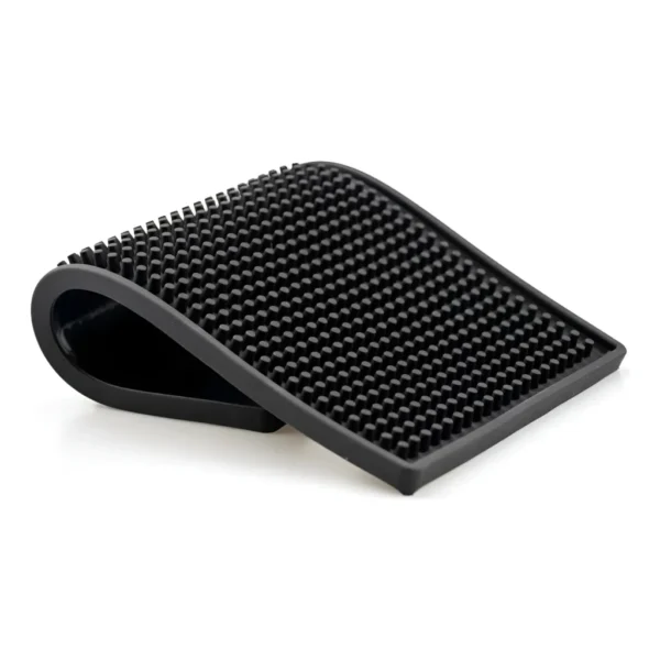 Tapete De Serviço Apoio Balcão Bartender 15x30cm Bar Mat Pvc