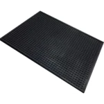 Tapete 30x45cm Escorredor De Pratos Copos Utensílios Cozinha