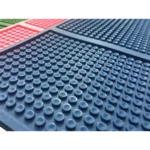 Tapete 50x15cm Escorredor Copo De Vidro Porta Garrafas