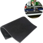Tapete Barman Bar Mat Escorredor Porta Copo Drinks 45x30