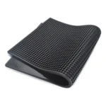 Tapete Barman Bar Mat Escorredor Porta Copo Drinks 45x30