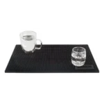 Tapete Escorredorpara Bar De Borracha Bar Mat - Brinox