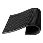 Tapete Escorredorpara Bar De Borracha Bar Mat - Brinox