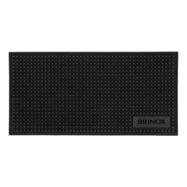 Tapete Escorredorpara Bar De Borracha Bar Mat - Brinox