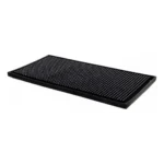 Tapete Escorredorpara Bar De Borracha Bar Mat - Brinox