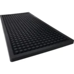 Bar Mat 30x15cm Tapete Para Bar Service Mat Pvc Flexível