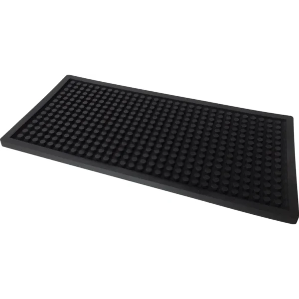 Bar Mat 30x15cm Tapete Para Bar Service Mat Pvc Flexível