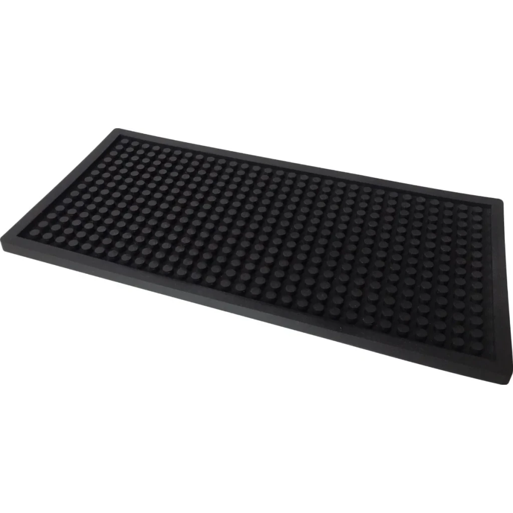 Bar Mat 30x15cm Tapete Para Bar Service Mat Pvc Flexível Bar Mat 30x15cm Tapete Para Bar Service Mat Pvc Flexível