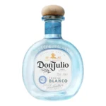 Tequila Don Julio Blanco 750ml