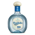 Tequila Don Julio Blanco 750ml
