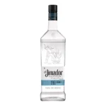 Tequila Blanco El Jimador Garrafa 750ml