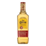 Tequila Reposado Jose Cuervo Especial Garrafa 375ml