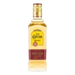 Tequila Reposado Jose Cuervo Especial Garrafa 375ml