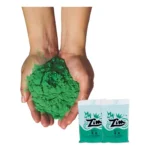 Tinta Pó Colorido Color Chá Revelação Verde Ou Roxo 4 Pacote